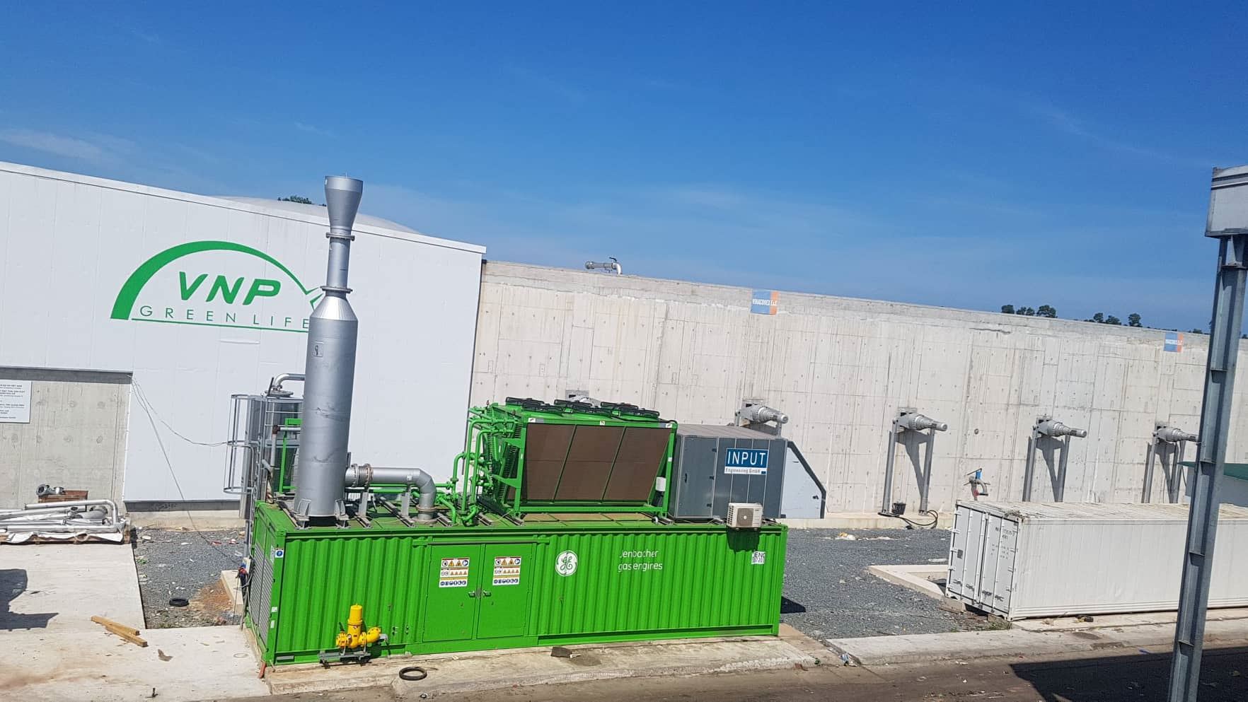 Biofuel Energy