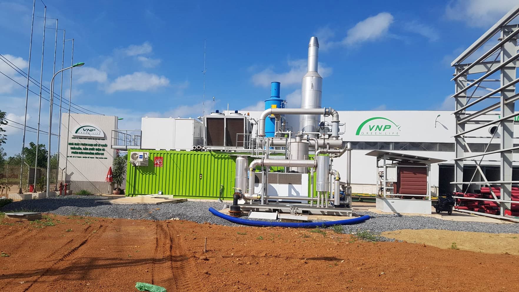 Biofuel Energy